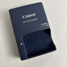 Canon CB-2LX Battery Charger for NB-5L PowerShot SD700 SD800 SD850 SD870 SX200