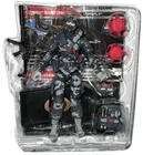 GI Joe FIREFLY 3.75" Figure Cobra Saboteur Sneak Attack 50th TRU