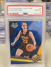 2023-24 Bowman University Chrome Sapphire Basketball Checklist Guide in-content 10