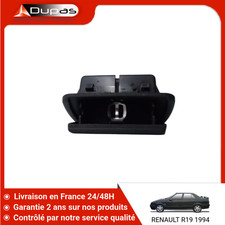 Siège Renault R19