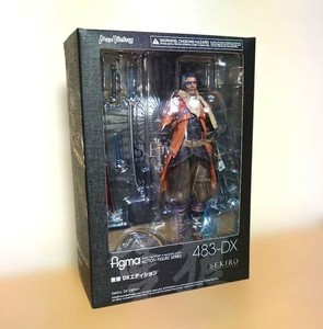 Sekiro Figma | eBay