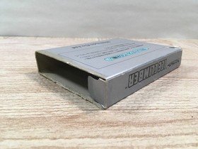 UF1901 Ice Climber BOXED NES Famicom Japan