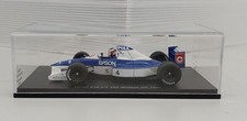 SPARK Tyrrell 019 1990 1 43