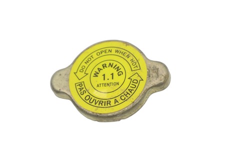 Can-Am Defender Pro HD10 LTD CAB 23 Radiator Cap 709200207 54480