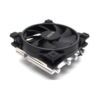 PCCooler GI-46U Top-Blow CPU-Kühler für Sockel 775 115x 1200 1366   #336925