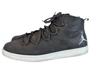 Size 13 - Air Jordan Galaxy Dark Grey for sale online | eBay display picture 3