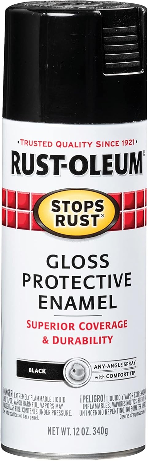 Gloss Black