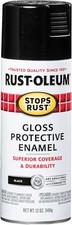 Rust-oleum 7777830 Stops Rust Spray Paint 12 Oz