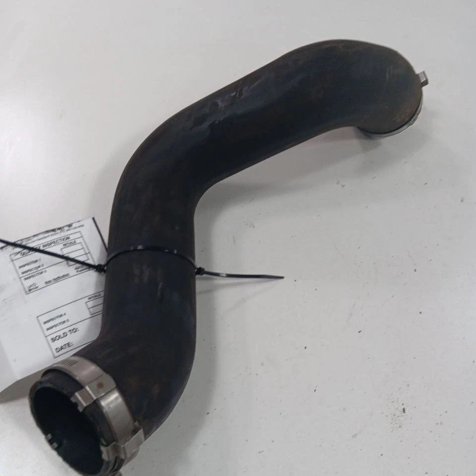 Ford Mustang 2.3 Turbo Super Charger Inter Cooler Manguera Tubo 2016 2017 Foto 2 de 4