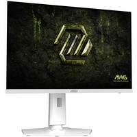MSI MAG 274QRFWDE X32, Gaming-Monitor, 68,6 Cm (27 Zoll), Weiß