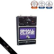 Electro-Harmonix Analog Chorus Small Clone [Prodotto Ufficiale Giapponese]...