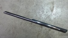 Schachtleiste Zierleiste Chromleiste Aussen Rechts Mini (bmw) Mini 7356299