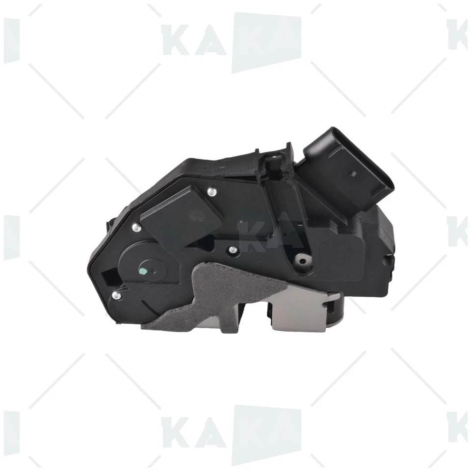 Front Left Driver Door Lock Actuator for Volvo S60 2011-2018 V60 2015-2018 XC60 - Image 3 of 4