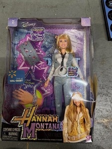 Hannah Montana Barbie | eBay