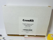 Canakit Rasberry Pi B Ultimate Starter Kit Pre-owned