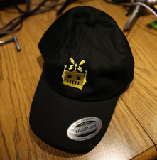 William Osman 2 Garage Sale - Open Sauce Robot Hat