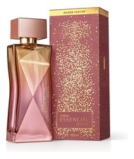 Natura Essencial Desejos Feminino Deo Parfum For Woman 100Ml  Desires 3.4Fl Oz