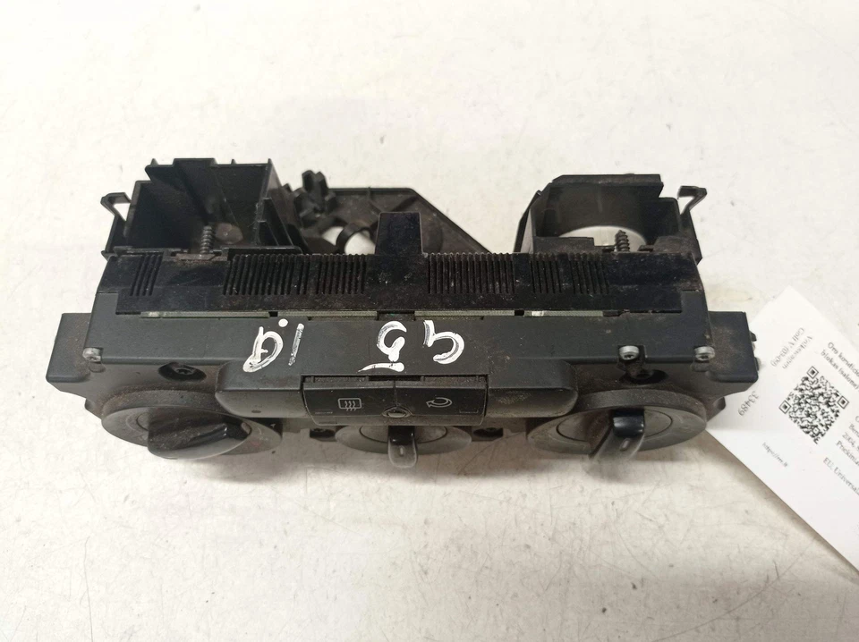 VW GOLF IV Variant 1J5 Altre Centraline 1.6 Benzina 2004 28649423 - Immagine 4 di 4