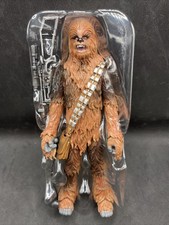 Star Wars The Black Series Chewbacca 40th Anniversary 2017 Fresh Off Card