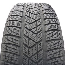 PIRELLI Scorpion Winter 235/55 R19 101T A0 8mm Hiver Reifen B