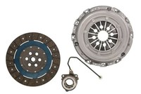 Nexus Kupplungssatz FüR Opel Zafira B A05 1.9 Cdti Astra H Caravan L35 L48