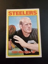 Terry Bradshaw Cards, Rookie Cards and Autographed Memorabilia Guide 3