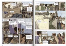 Hidden Disaster Erik Bongers