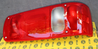 Hella 2VA007502011 RÜCklicht Rechts Hinten BÜRstner Lmc Wohnwagen Dethleffs