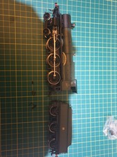 Hornby R2547 GWR  4-6-0 Grange Class Loco 6877 Llanfair Grange (TLC Required)