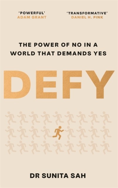 Defy