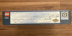 LEGO 10224 - Creator Expert Modular Town Hall - New/Sealed!