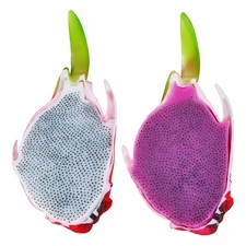 Giocattolo Antistress con Frutto Del Drago, Giocattolo per Raccogliere Brufoli,