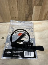 Lazer Impala/Action Camera Mount Set