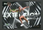 2026 Topps Graphite Tennis White Refractor Emma Navarro #FE-11