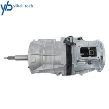 4 Cyl 5 Speed Manual Transmission 52108049 For 1994-2002 Jeep Ax5 Wrangler Yj Tj