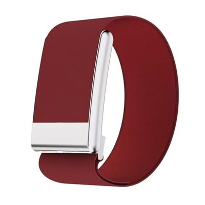 Heran Waterproof Nylon Sport Band for WHOOP 5.0
