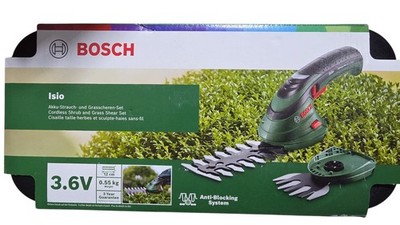 Bosch Home and Garden Bosch Akkuschrauber UniversalDrill 18V 2 Akkus & Ladegerät