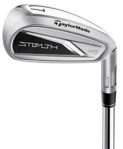 Taylormade Stealth HD Irons | eBay