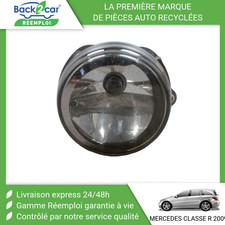Feu avant (phare) Mercedes CLASSE R