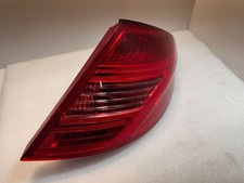Mercedes-Benz CL C216 2013 Rückleuchte Heckleuchte A2168201264 EST634 Mercedes-Benz CL C216 2013 Rückleuchte Heckleuchte A2168201264 EST634