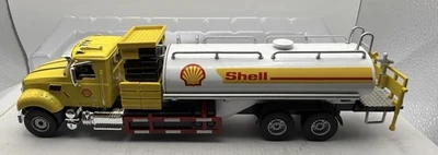 New Ray Tanker Truck Diecast and Toy Vehicle for sale | eBay