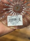 4pc Mikasa Park Lane Crystal Water Goblets Set - SN101/001 Germany NOS w/ box — photo 4
