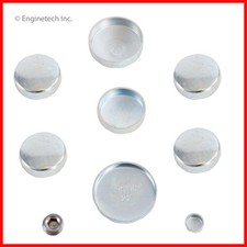 Enginetech Pk42 Engine Expansion Plug Kit For Jeep Dj5 And Cj Models