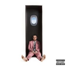 Mac Miller - Swimming - Music CD