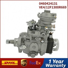 Diesel Fuel Injection Ve Pump 0460424131 Ve412f1300r669 For Vw Diesel Fuel Injection Ve Pump 0460424131 Ve412f1300r669 For Vw