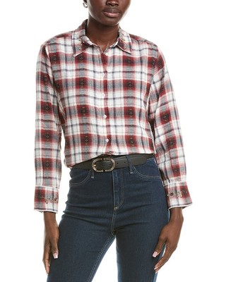Anna Kay Seba Shirt Women's