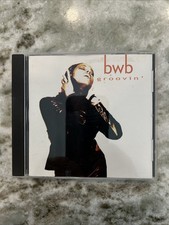 Groovin by BWB CD, Album, Enhanced Warner Bro...