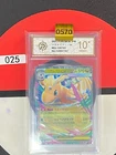 Grade10  Pokemon Card M2a 126/193 Mega Dragonite ex RR Scarlet & Violet Dream