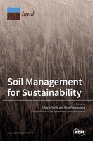 Soil Management For Sustainability | Buch | Englisch (2021) | Gebunden | Mdpi AG