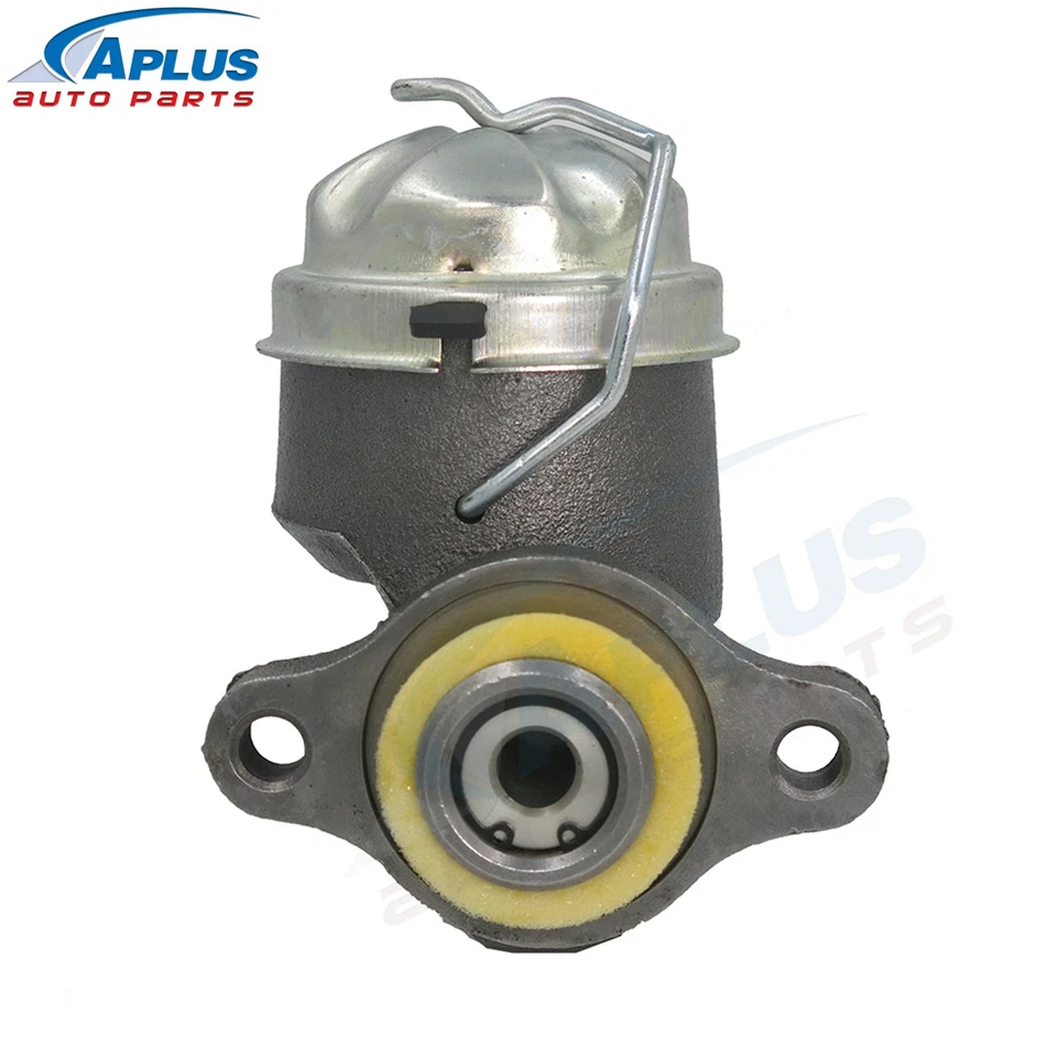 Brake Master Cylinder For Chevrolet C10 C20 C30 K10 K20 Pickup 1962-1966 RWD Foto 2 de 4